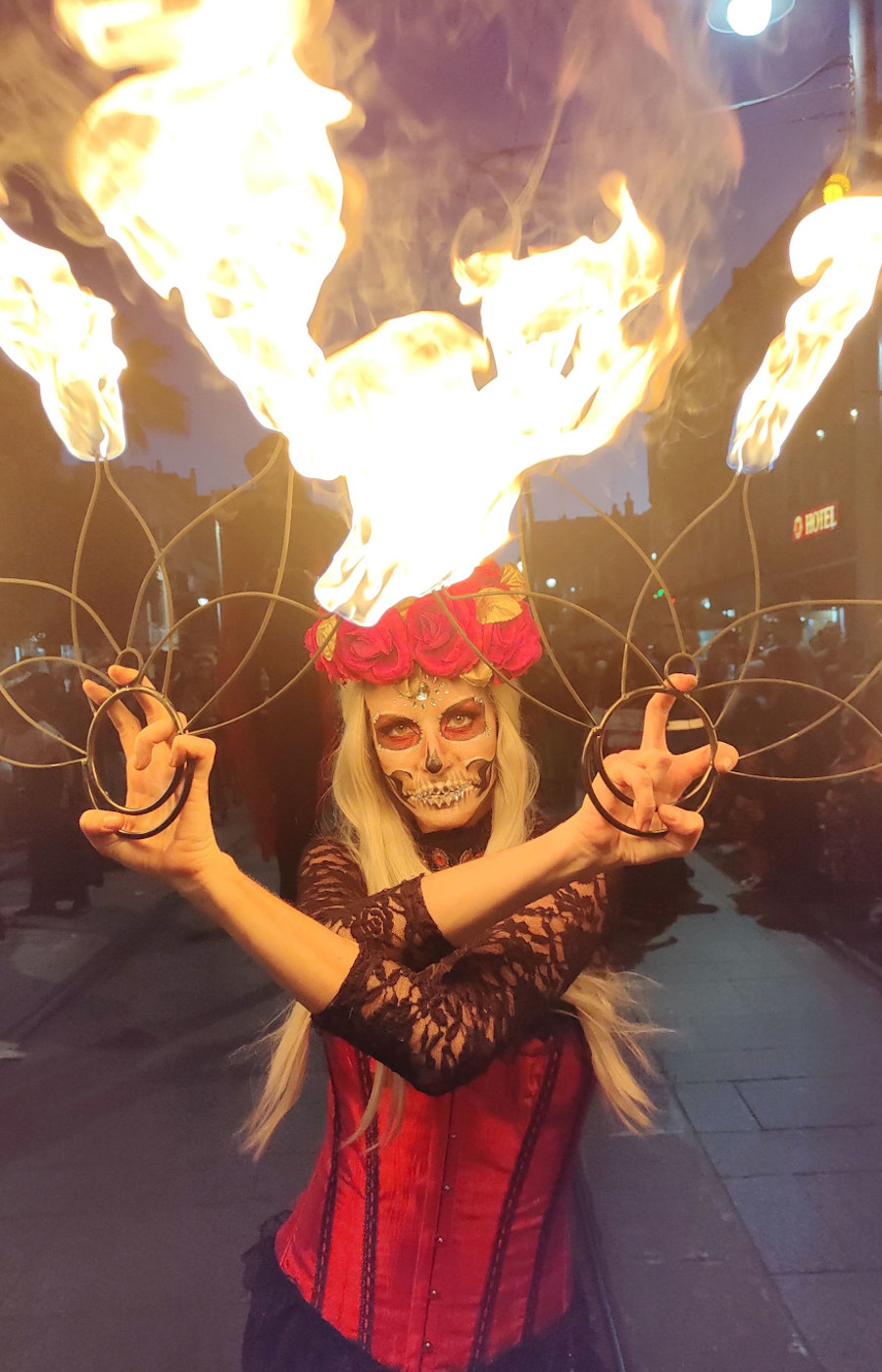 Especial Halloween