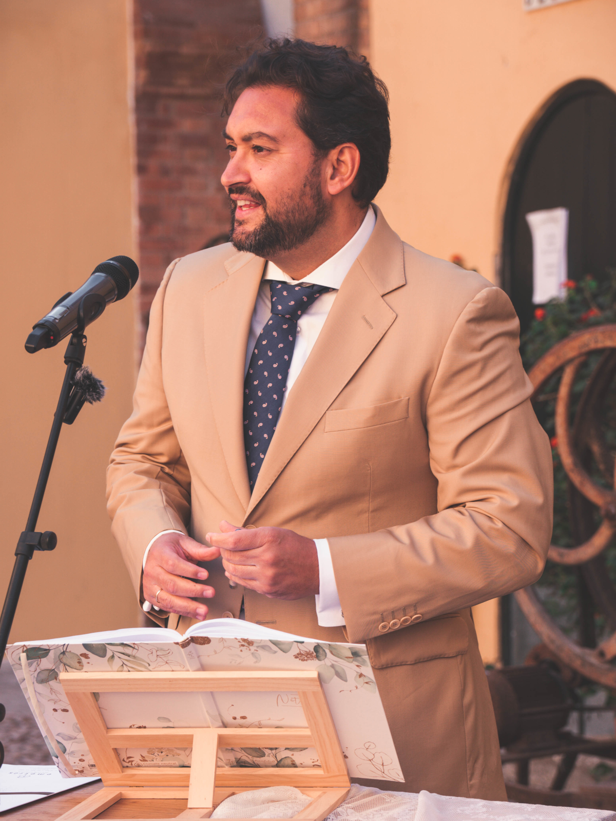 Jonas Coronilla foto