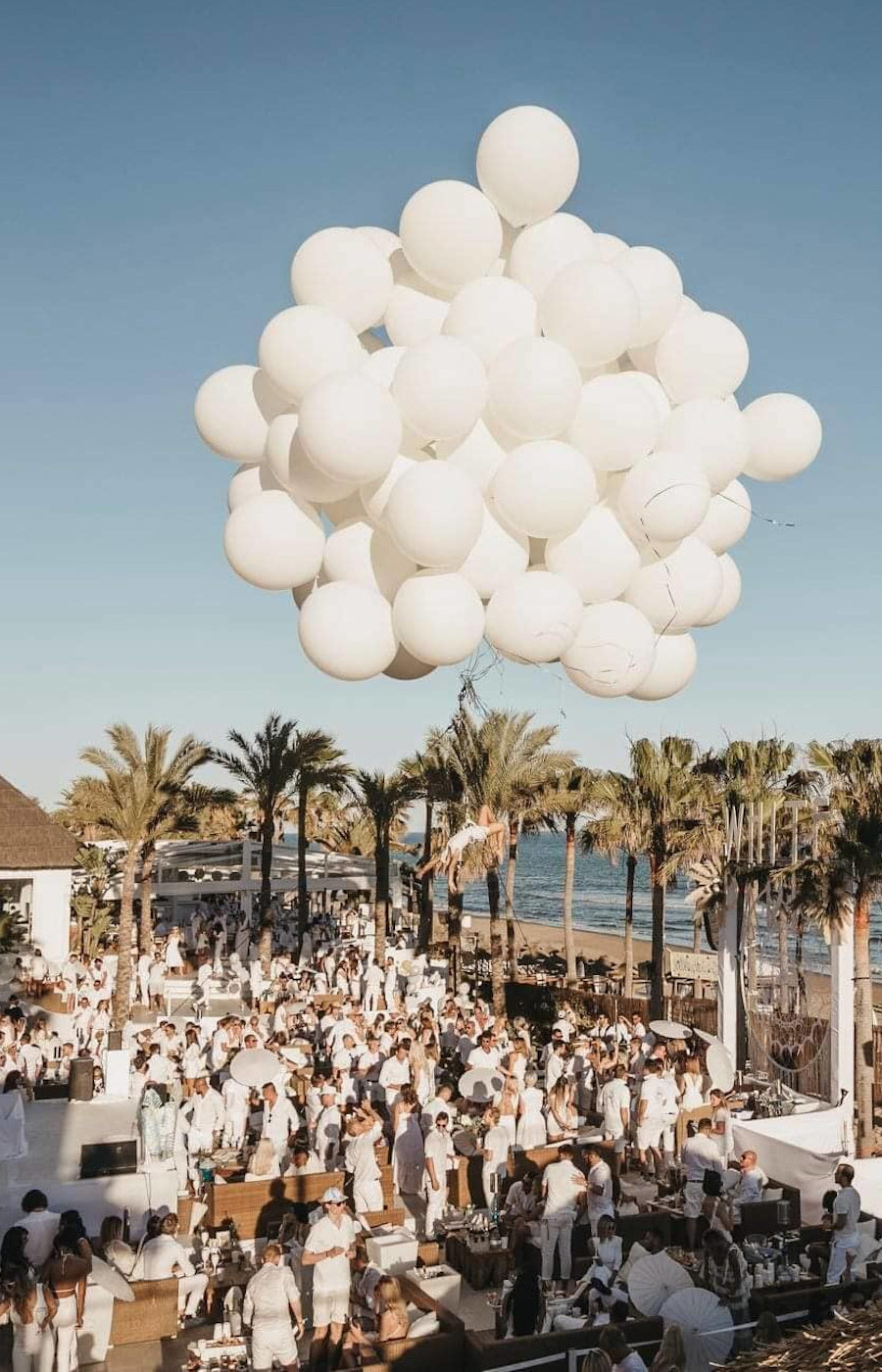 Producción de eventos