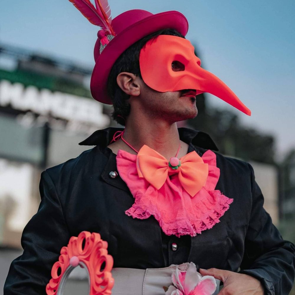 ANIMACIONES Y ENTRETENIMIENTO 17