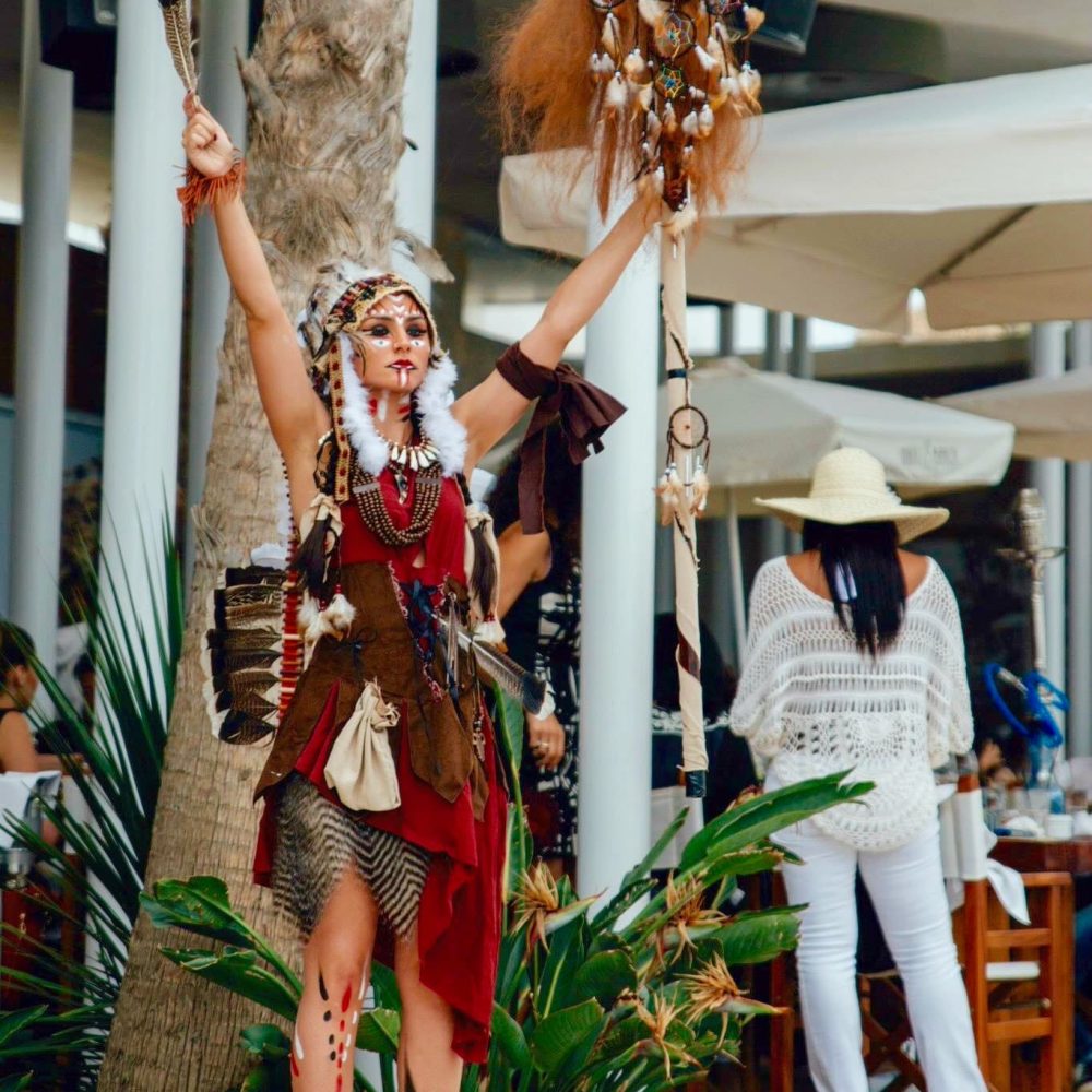 ANIMACIONES Y ENTRETENIMIENTO 5