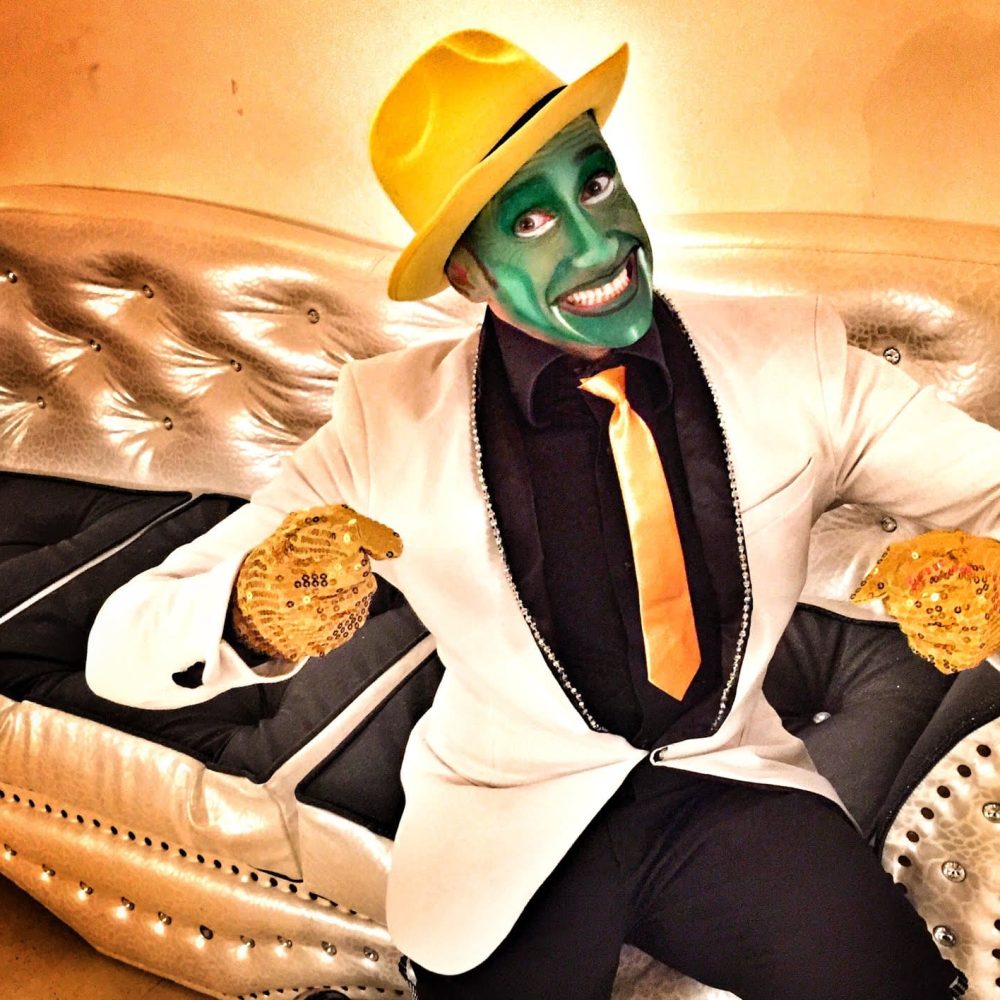 ANIMACIONES Y ENTRETENIMIENTO 8