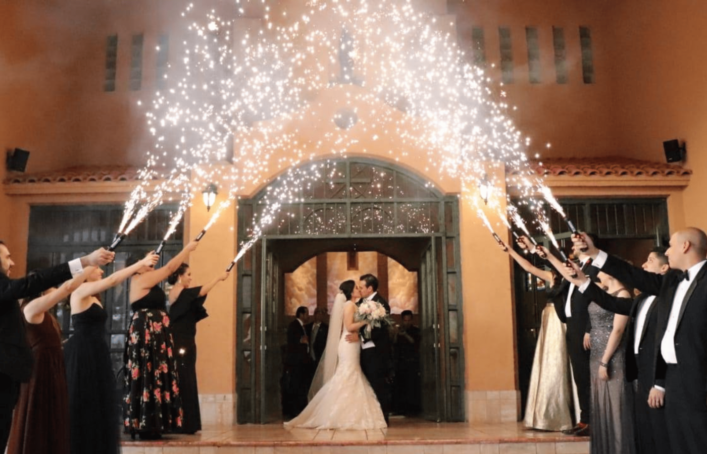 EVENTOS PRIVADOS 2