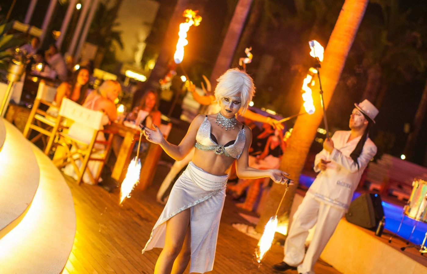 EVENTOS PRIVADOS 6