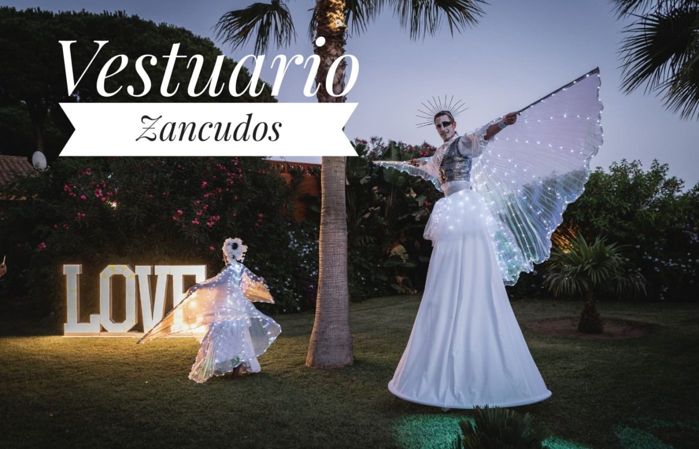 EVENTOS PRIVADOS