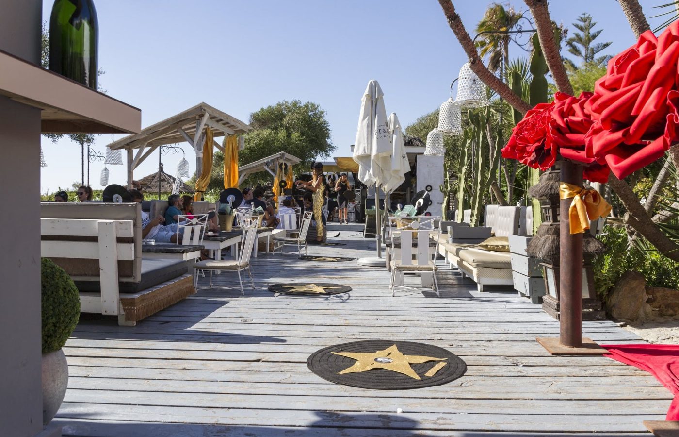 EVENTOS PRIVADOS