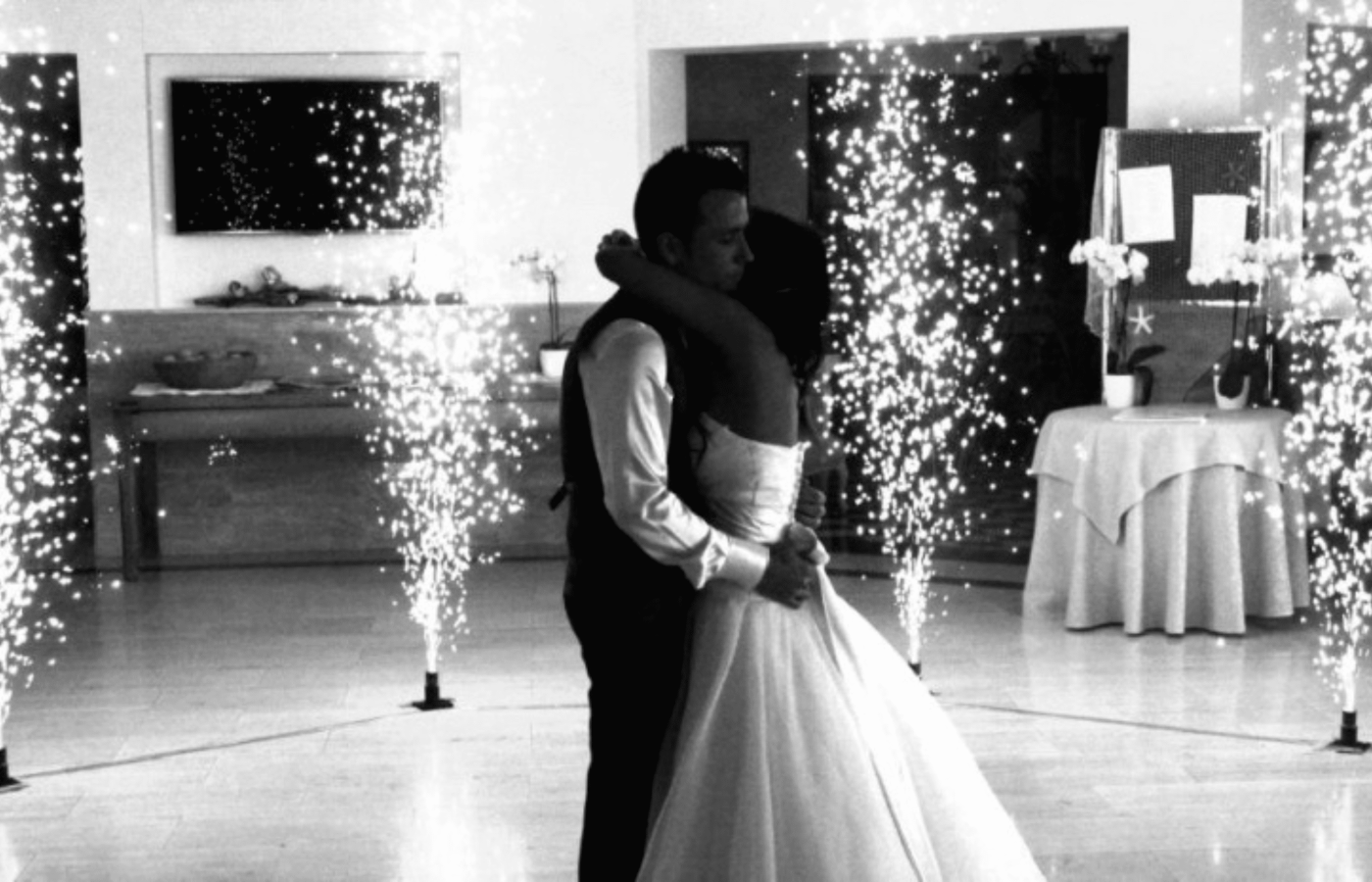 EVENTOS PRIVADOS