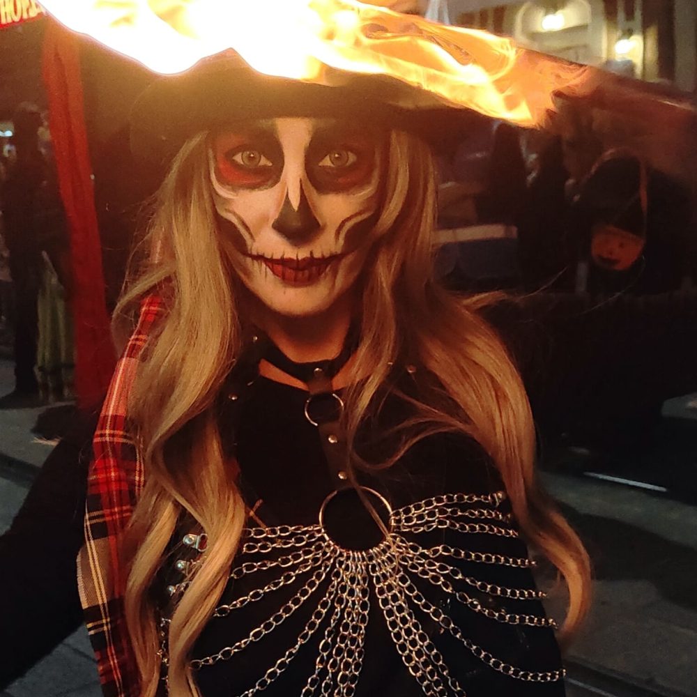 HALLOWEEN 10