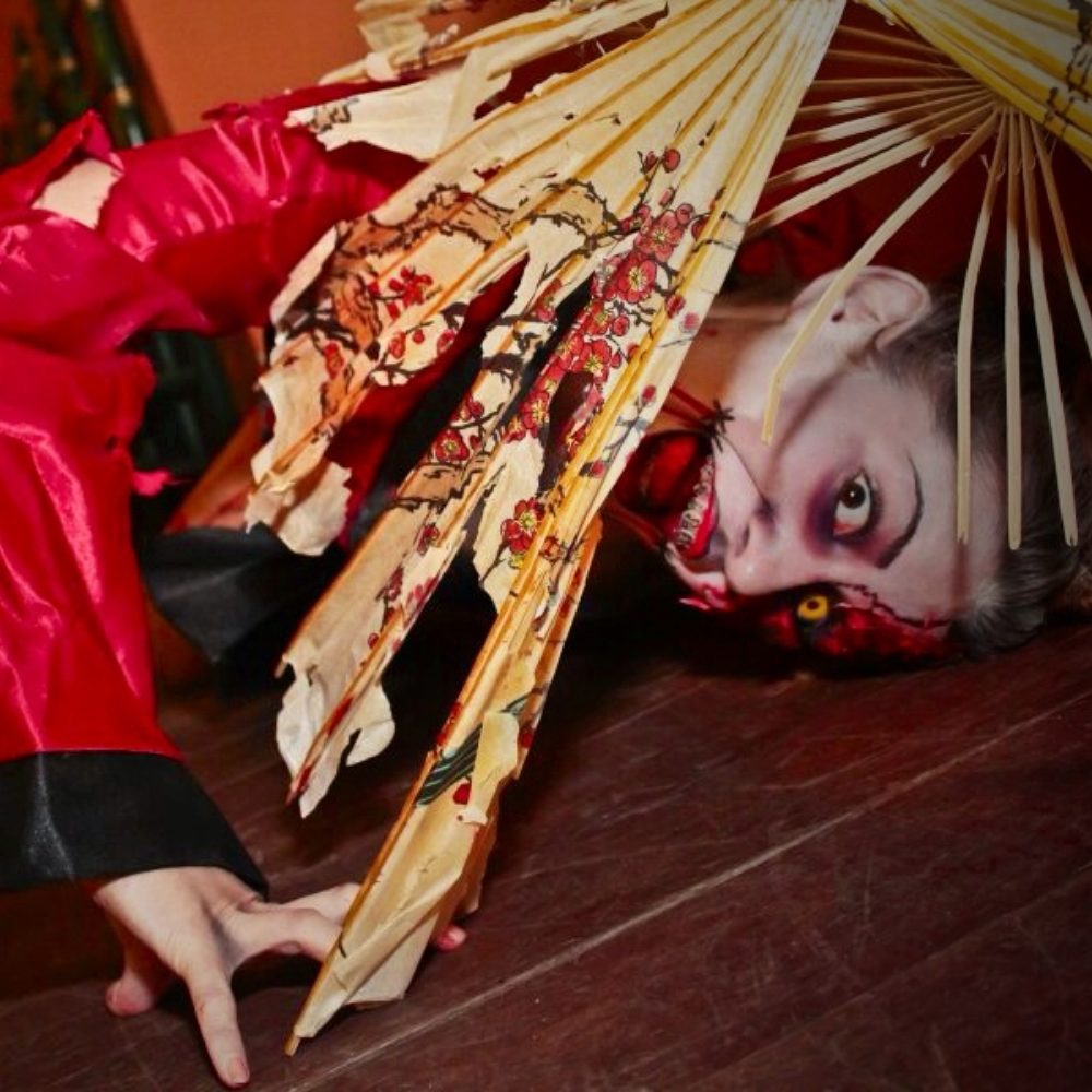 HALLOWEEN 2 1