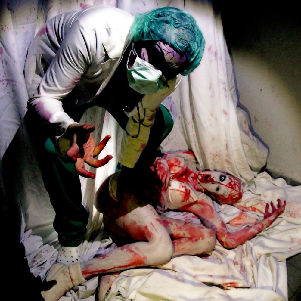 HALLOWEEN 4